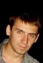 Игорь Казьмеров