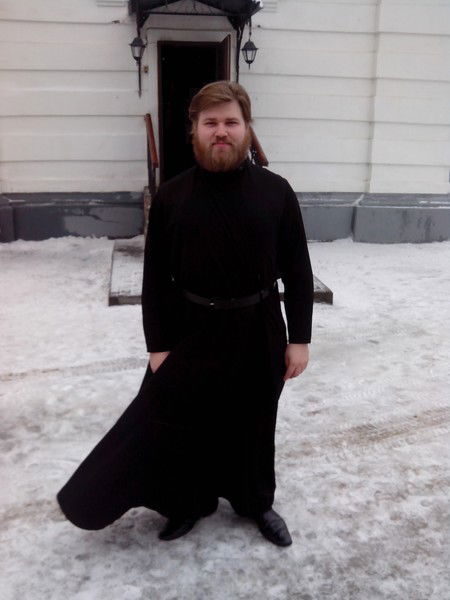 Алексей Кривошеев