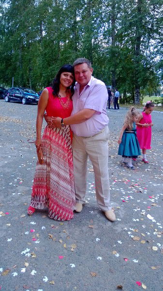 Галина Молокова