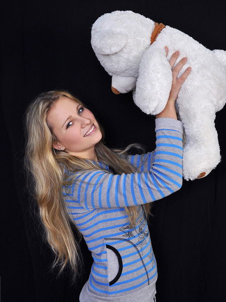 Екатерина Александрова