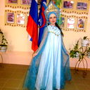 Екатерина Белослудцева