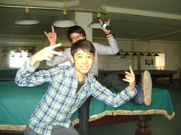 Алдан Амантай