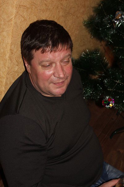 Андрей Шевелёв