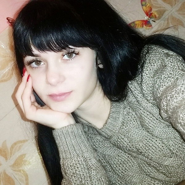 Дарья Мунтян