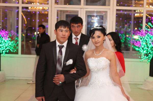 Нурбек Бейшембиев