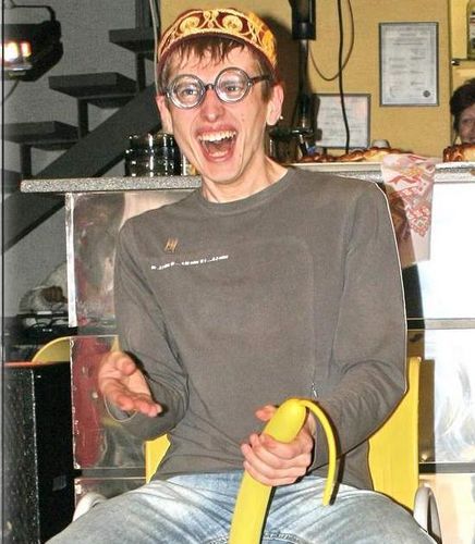 Иван Сергеевич Шаталов