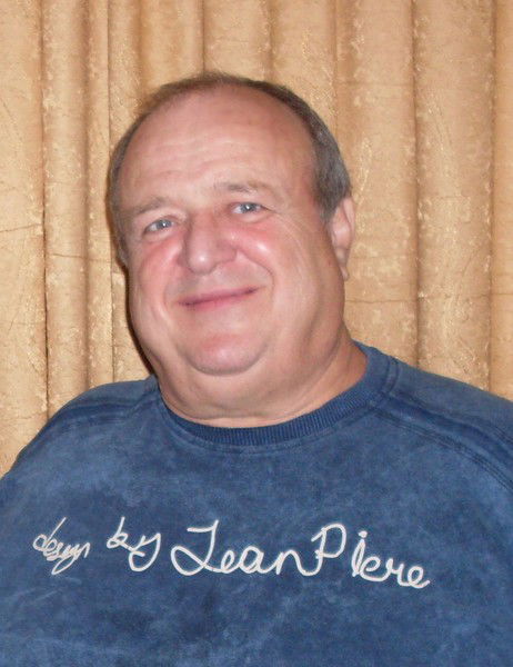 Михаил Ботяновский