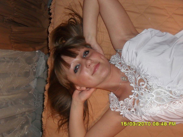 Алина Бабаева