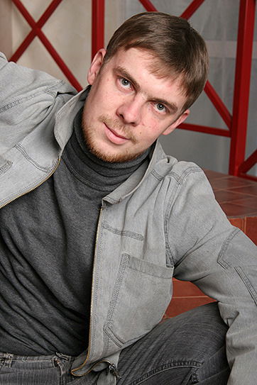 Лада Радостев