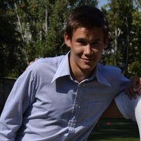 Коля Тарасенко