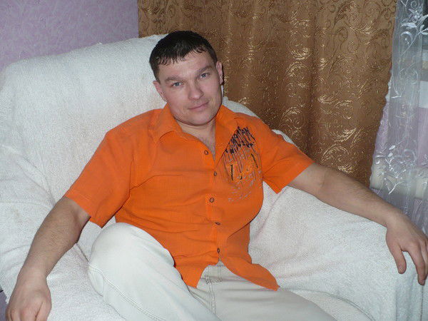 Владимир Першукевич