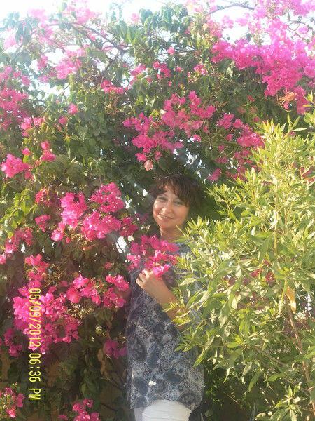 Зульфия Файзуллина