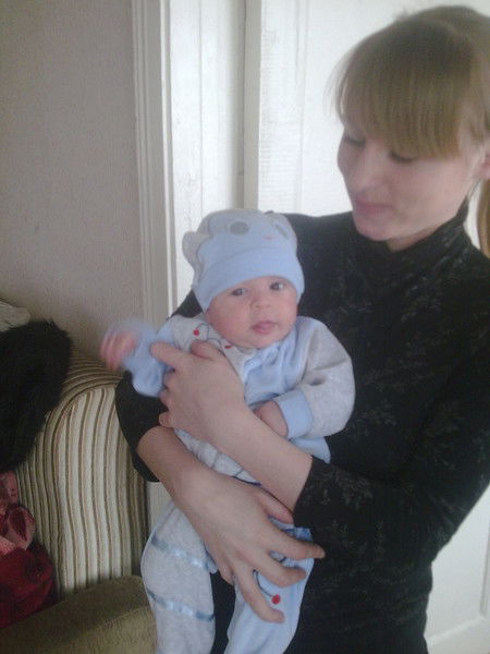 Анастасия Филипович