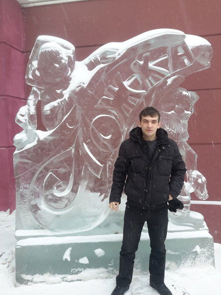 Сергей Самусев