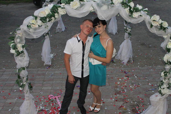 Марина Ушакова