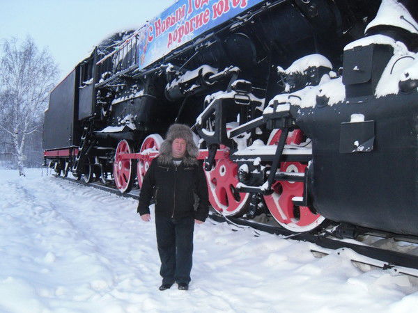 Николай Шичкин