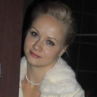 Людмила Мнишко Тарасова