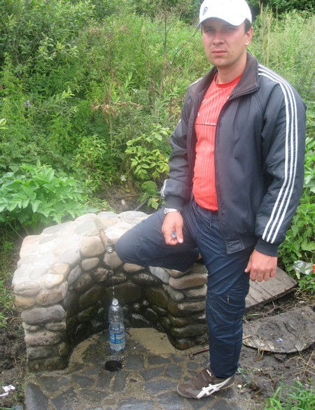 Дмитрий Ягодкин