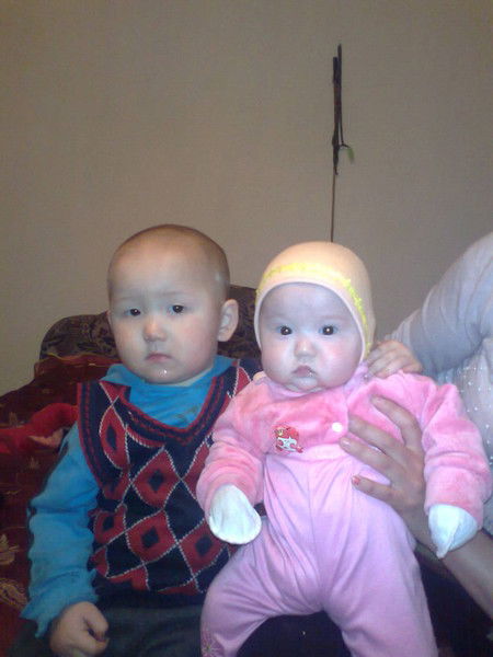 Гульшат Байтасова