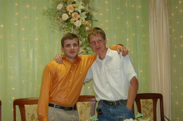 Шурик Карпов