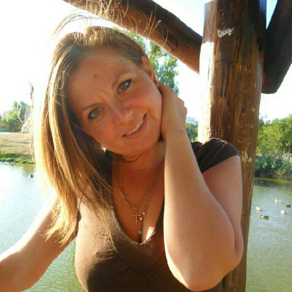 Татьяна Губа