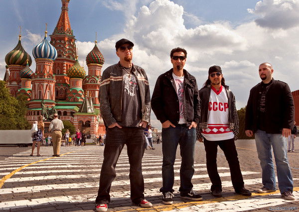 Саша Рачковский