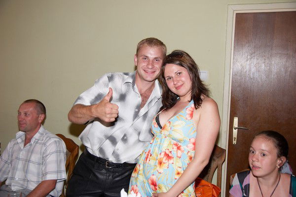 Nadin Kabanova (Student)