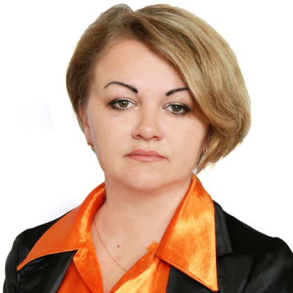 Юлия Ниценко