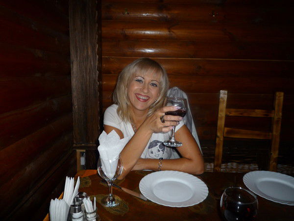 Александра Маслова