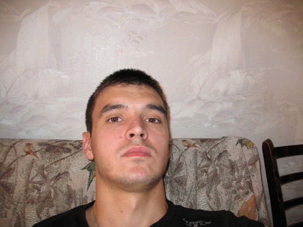 Дмитрий Денебек