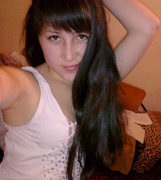 Алина Умирбекова