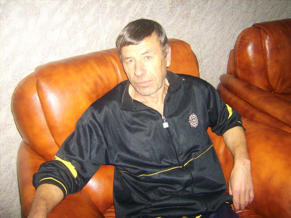 Виктор Эмрих