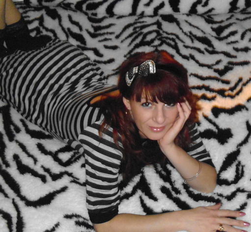 Екатерина Коваленко