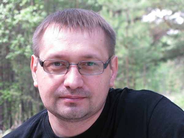 Евгений Колосов