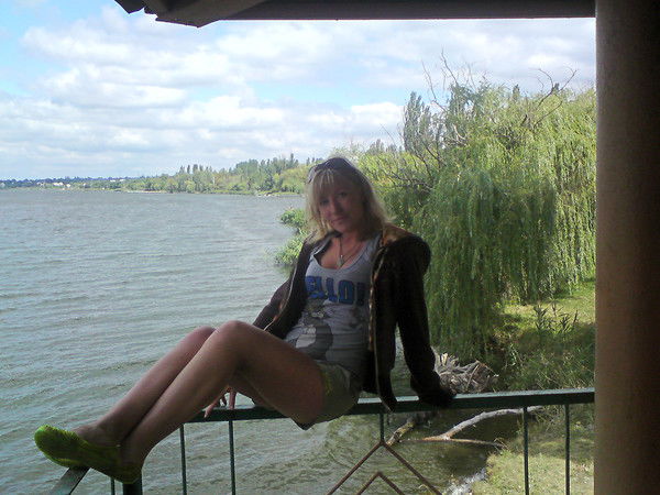 Наталя Святая