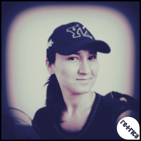 Асель Джандарбекова