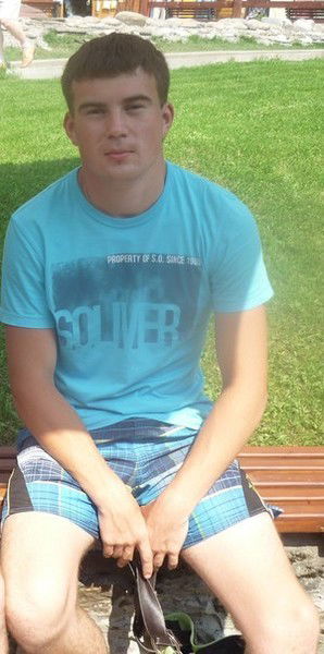 Сергей Шубин