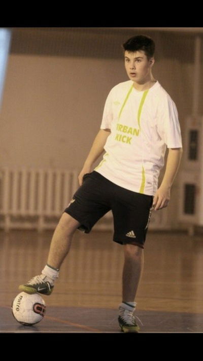 Евгений Хазин