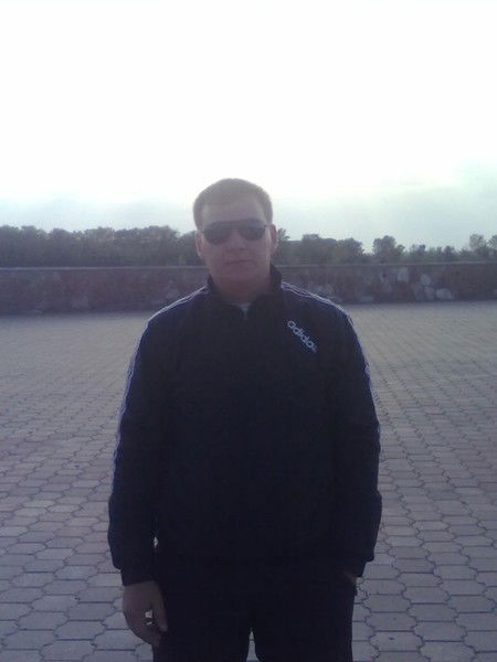 Николай Шеховцов