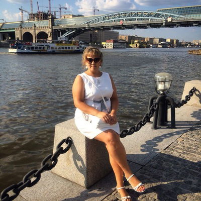 Александра Миронова