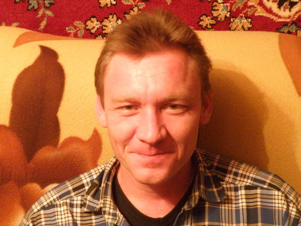 Александр Поляков