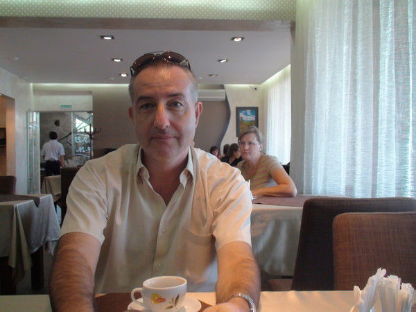 Андрей Хромов