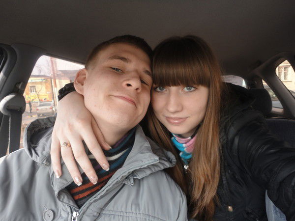 Антон Дергачёв