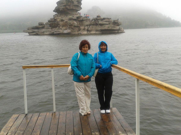 Аксаулем Торланбаева