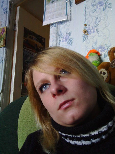 Елизавета Елизарова