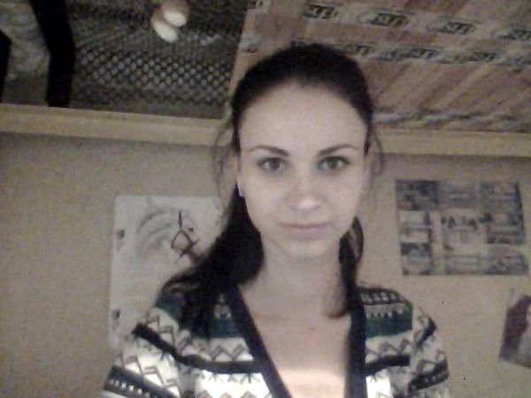 Катя Тарабановская