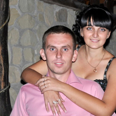 Олег Суботко