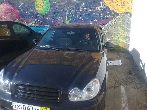 Виталик Егоров