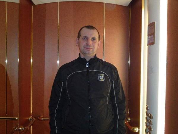 Слава Ньорба