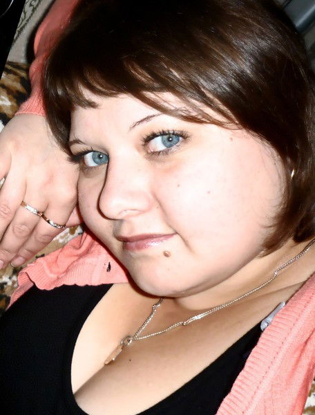 Галина Батыркина